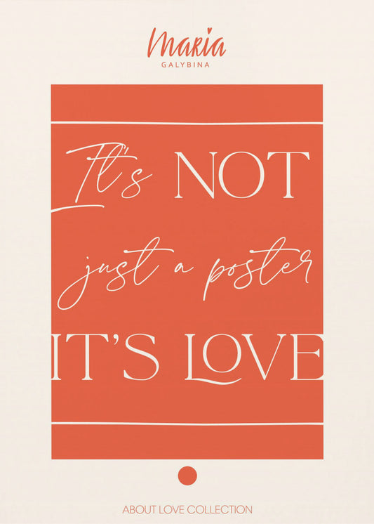 About Love. Poster | Poster