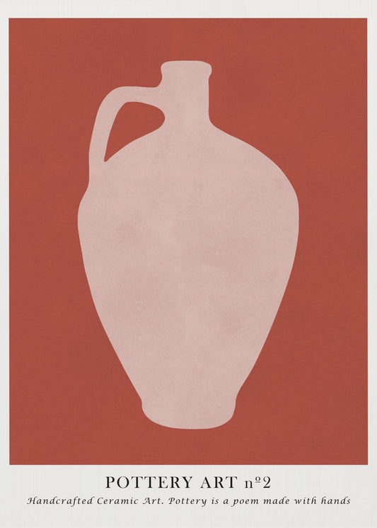 Pottery art 2 | Canvas