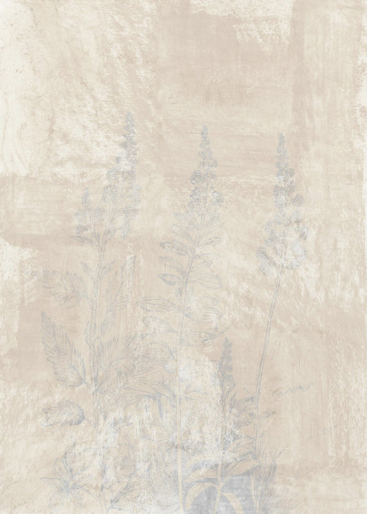Woodsia 2 | Canvas