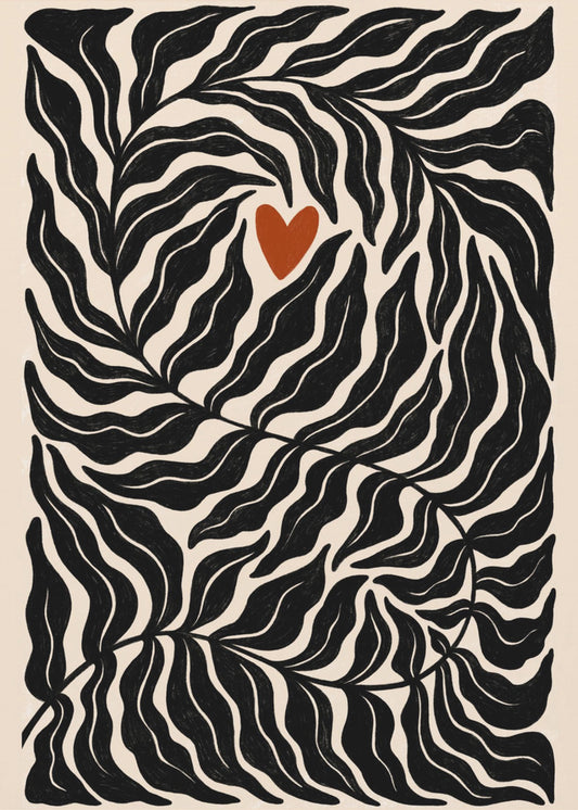 Heart | Canvas