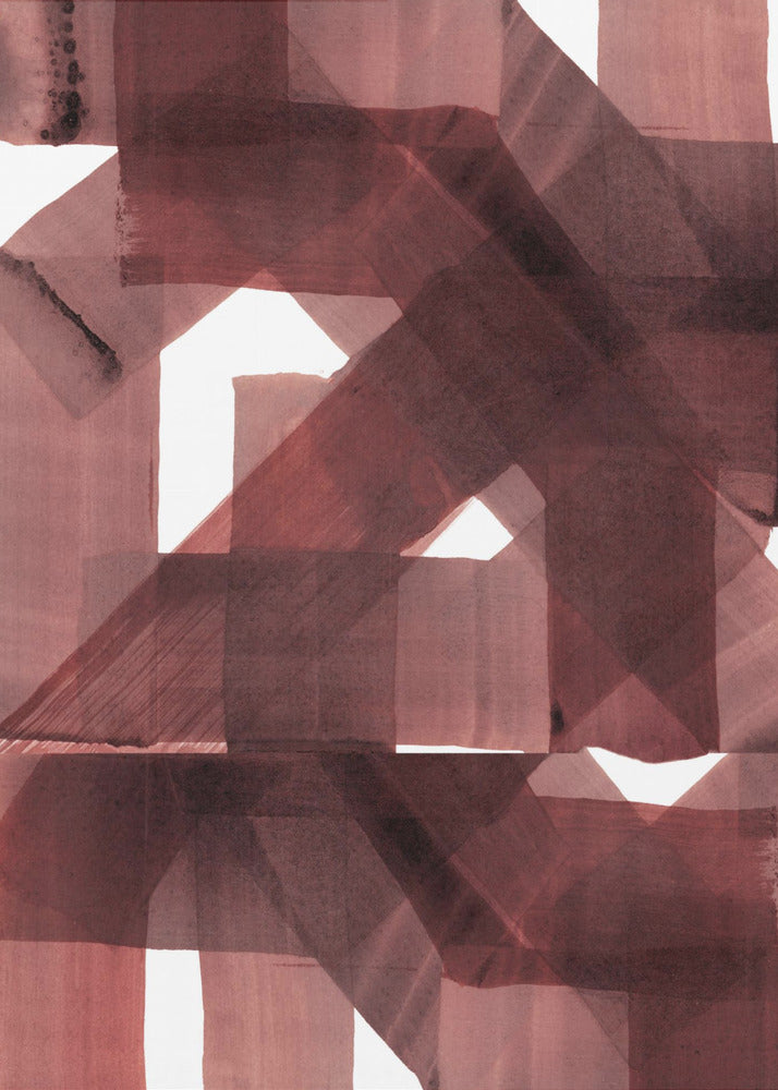 Abstract Rumours 1 | Poster