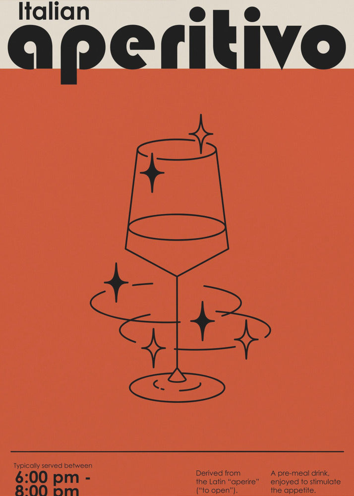 Italian Aperitivo | Canvas