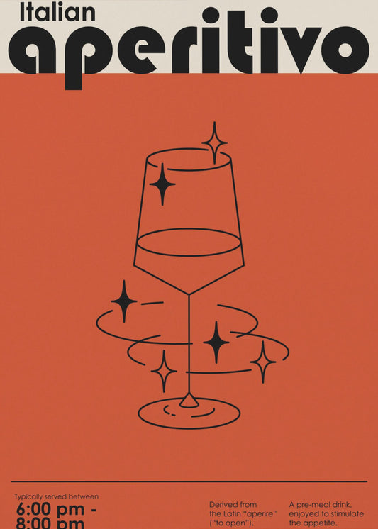 Italian Aperitivo | Canvas