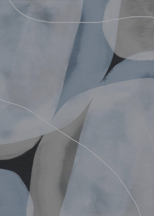 Shapes 12 | Canvas