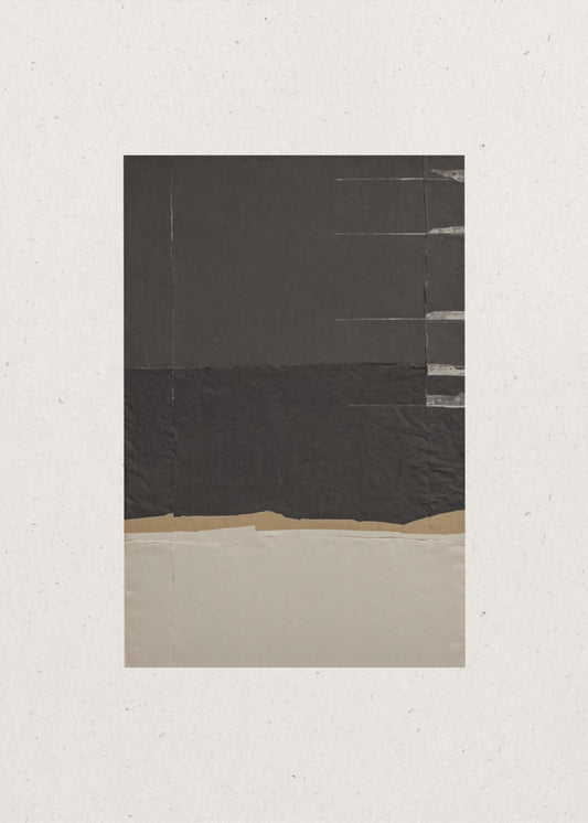 Textured Horizons | Canvas