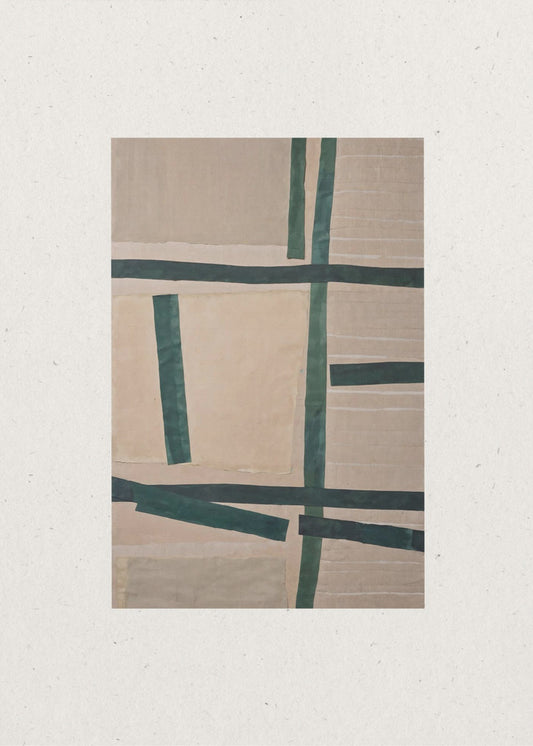 Muted Gridlines | Canvas