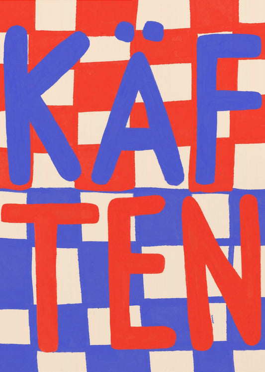 KÄFTEN | Canvas