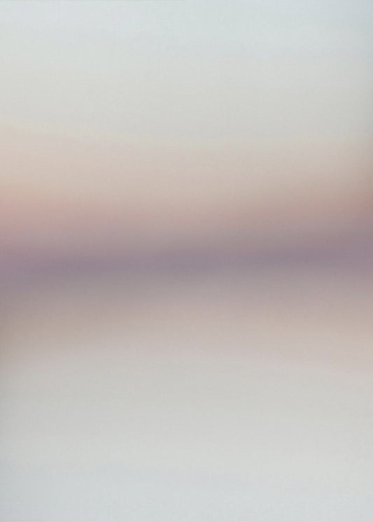 Blurred 16 | Poster