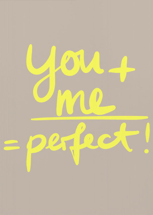 Perfect 2 | Poster