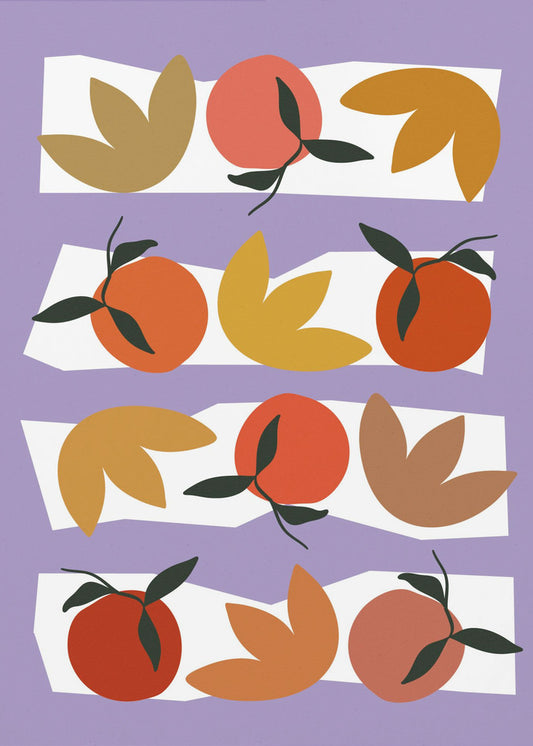 Tropical Harmony | Poster