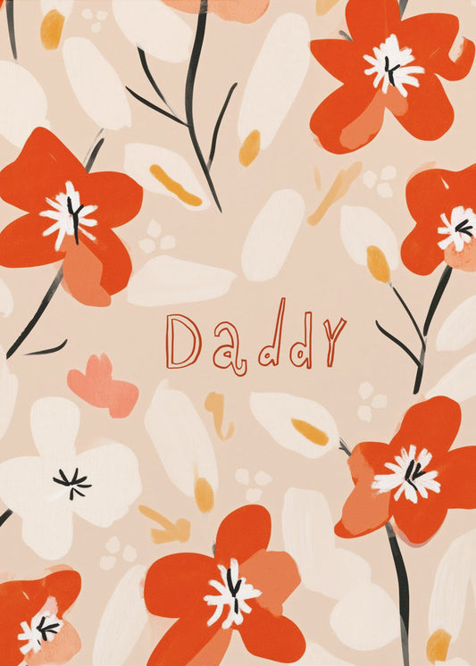 Floral Tribute | Poster