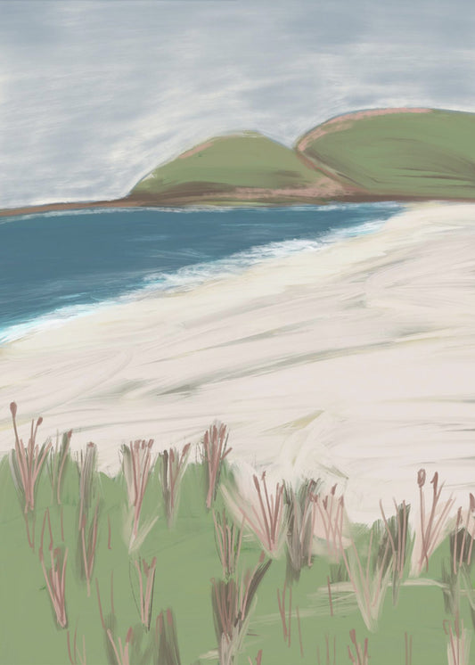 Landscape | Canvas