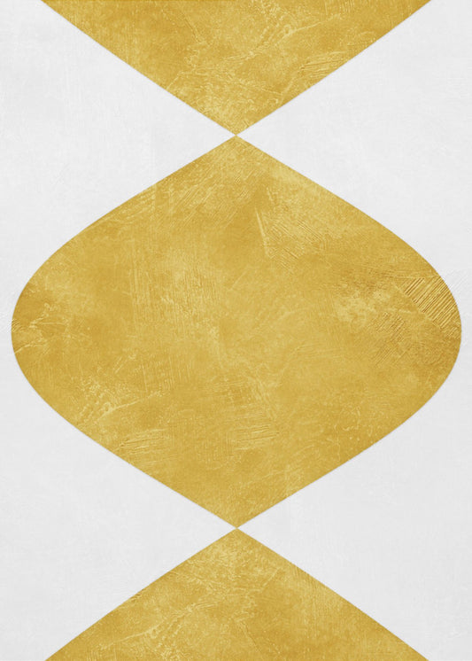 The Yellow Timing | Poster