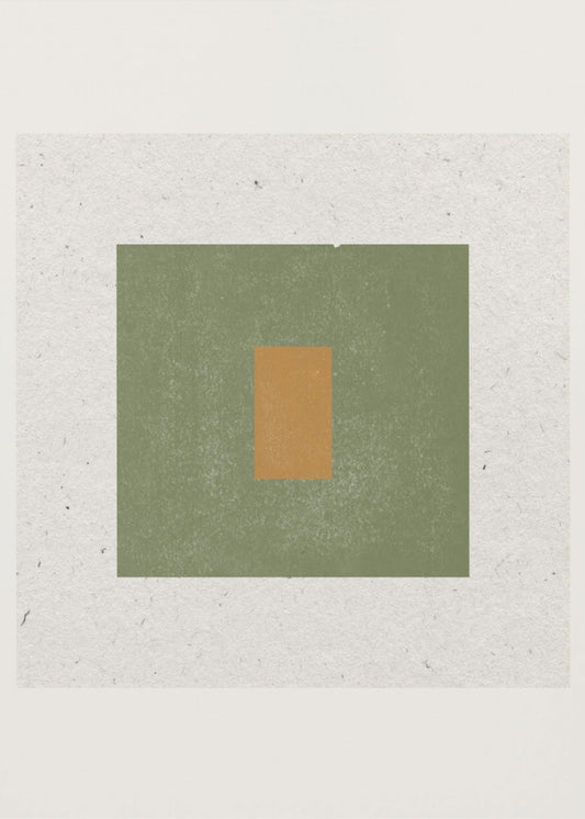 Minimalist Harmony | Canvas