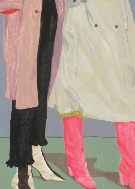 Siblings | Canvas