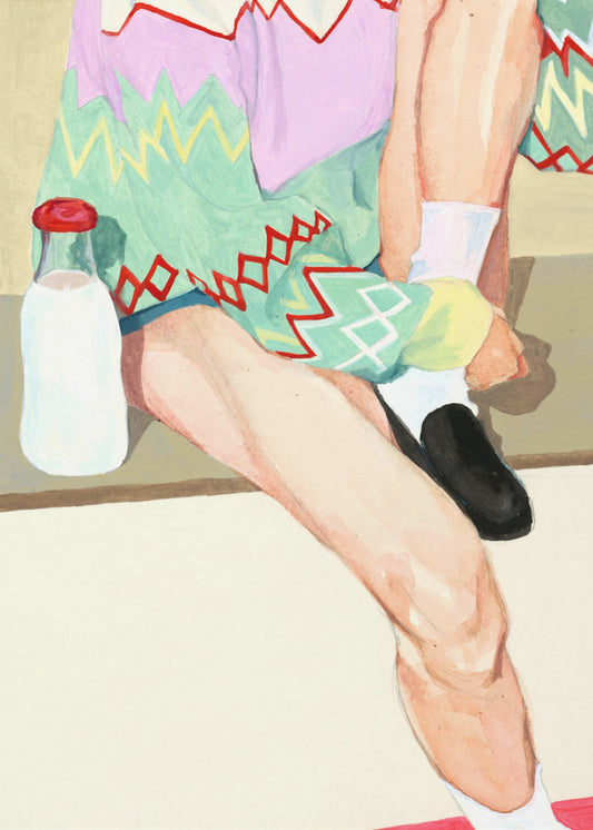 Influences | Canvas