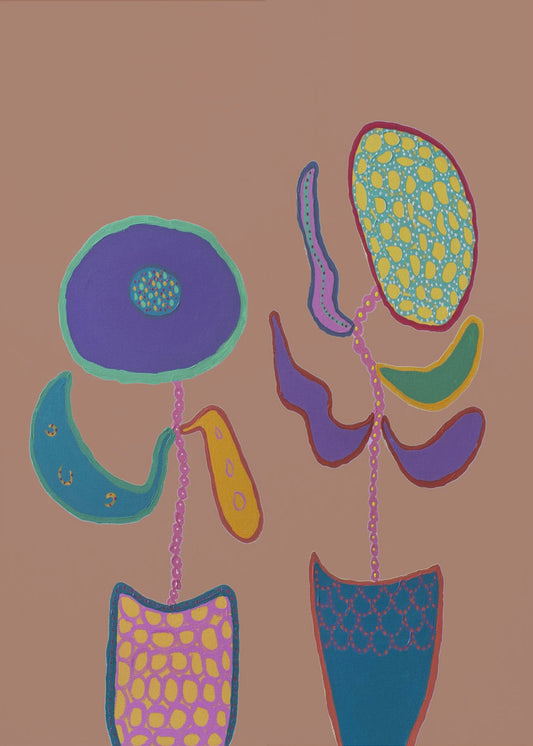 Harmony | Poster
