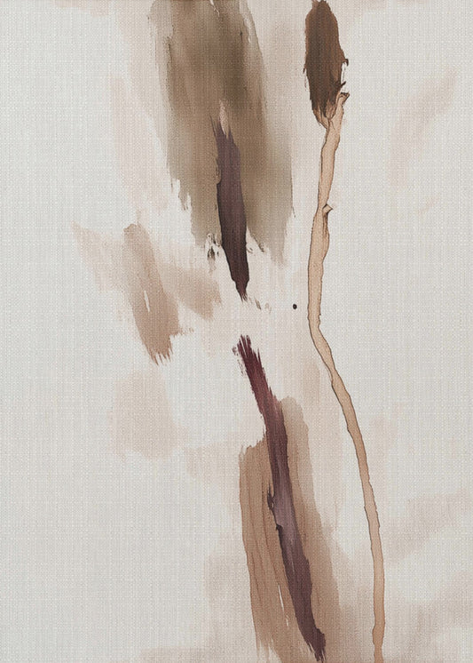 Old Soul I | Canvas