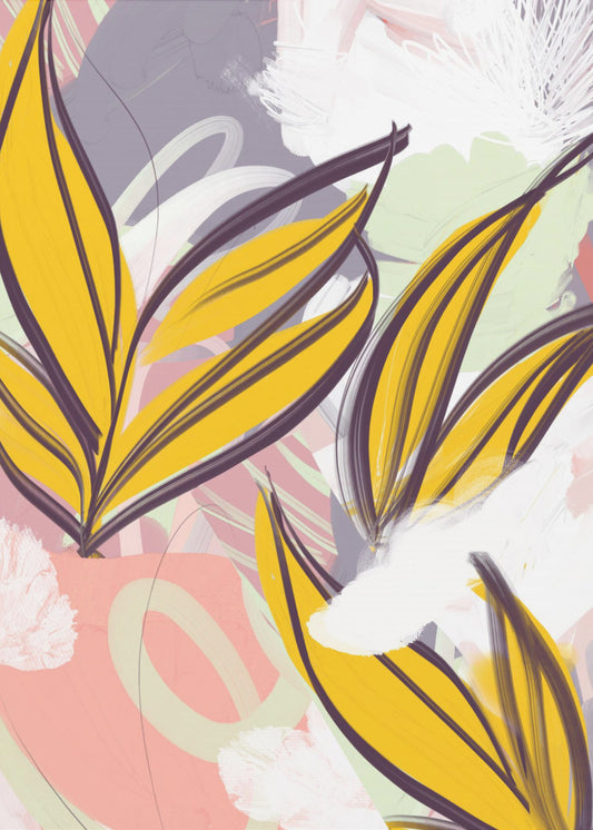 Spring | Poster