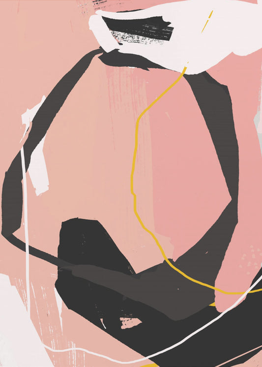 Cyclical Studies | Poster