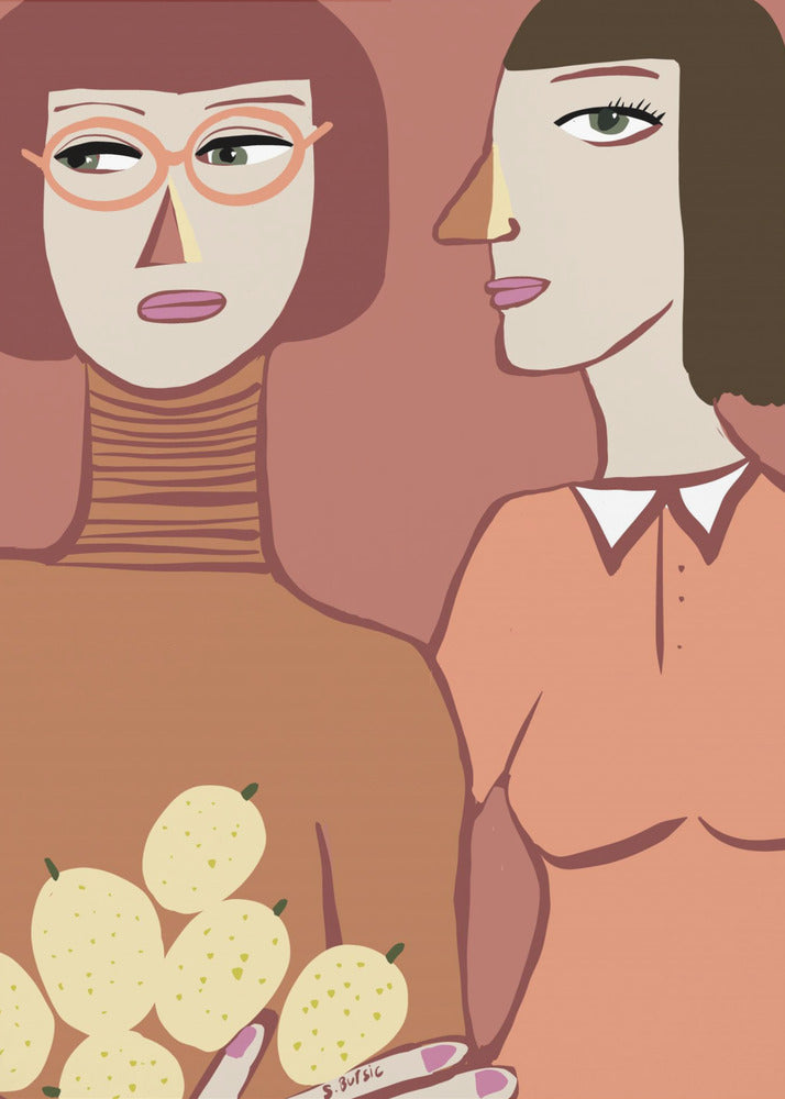 Friendship | Poster