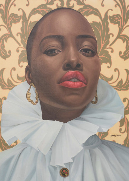 WOMAN | Canvas