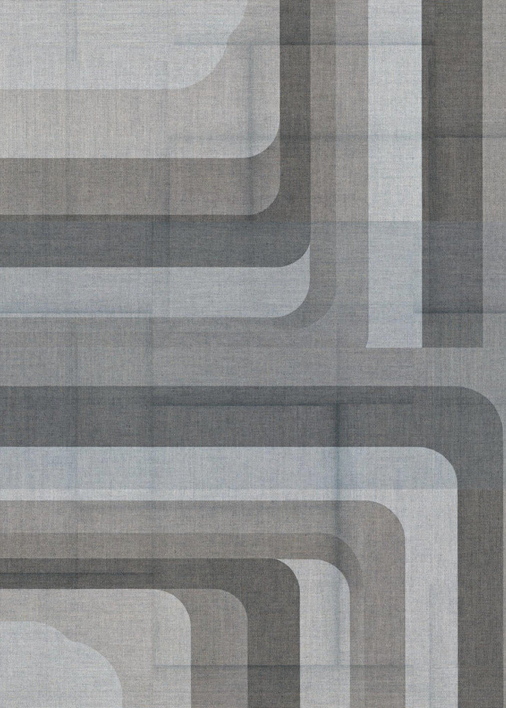 Analog Dreams Woven Stories Pattern | Canvas