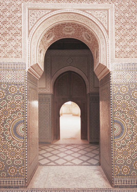 Arch | Canvas