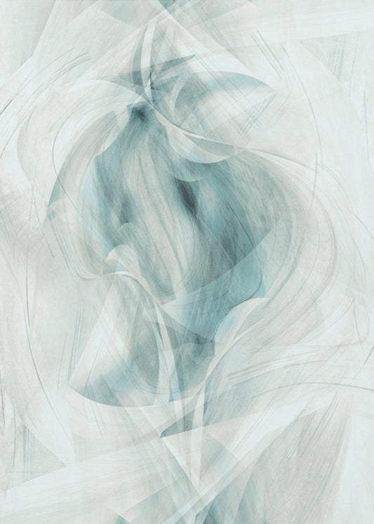 Silent Dance | Poster
