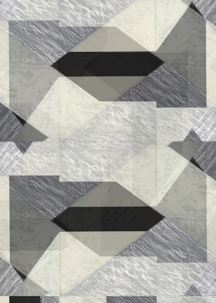 Geometric Shadows | Poster