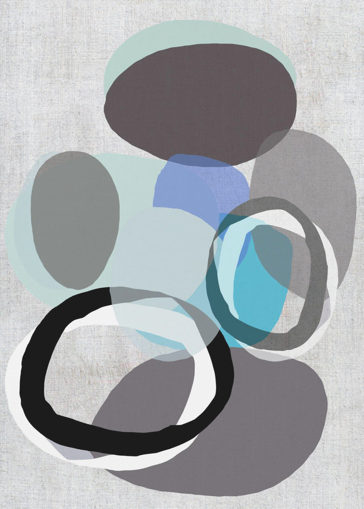 Circular Dreams | Poster