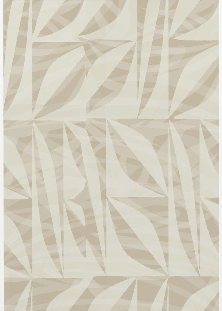 Subtle Botanical Pattern | Poster
