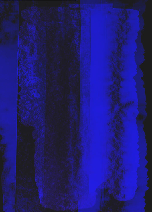Abstract Digital Artwork | Canvas
