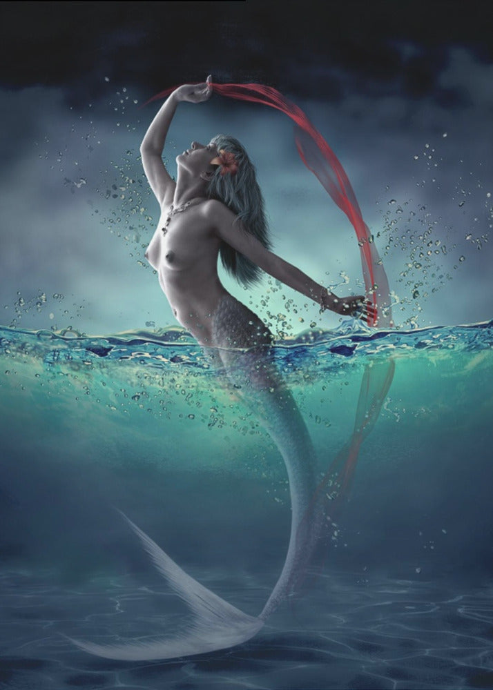 Ariel | Poster