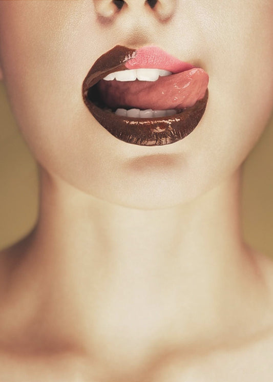 Chocolate | Canvas