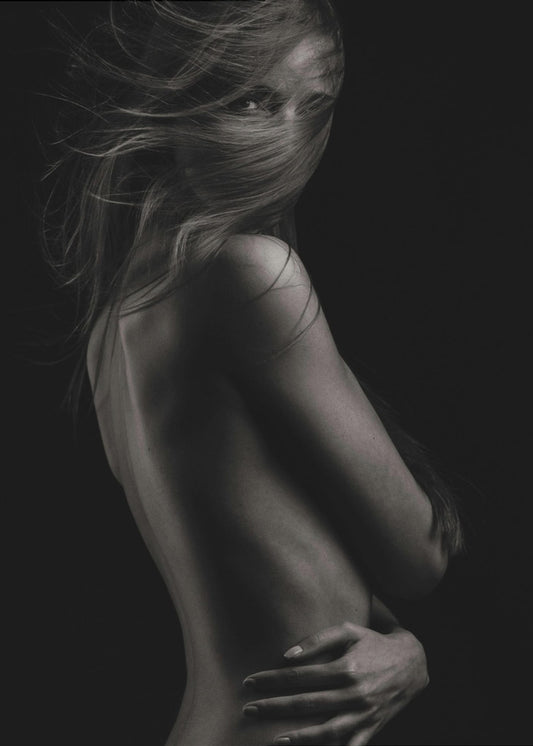 Sensual Beauty | Canvas