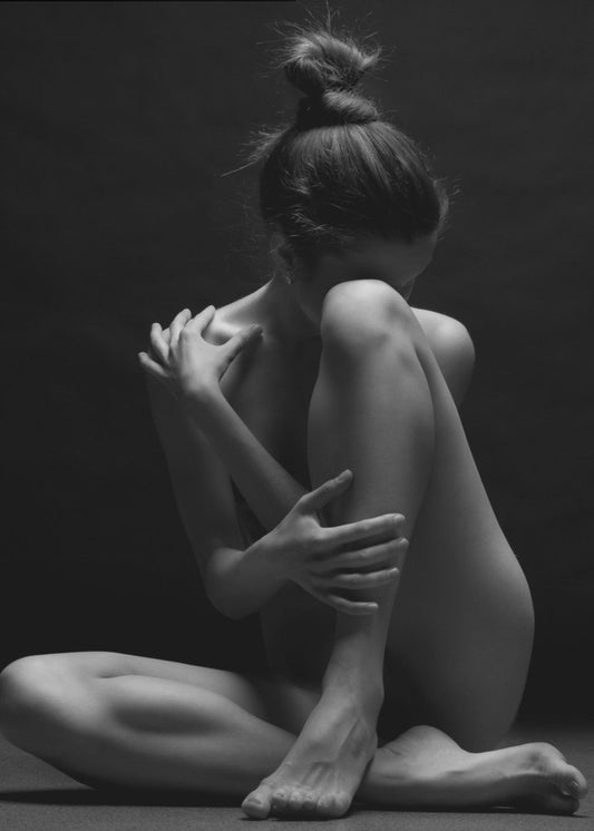 bodyscape | Poster