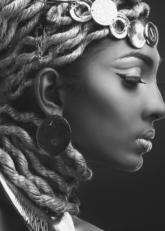 EGYPT II | Canvas