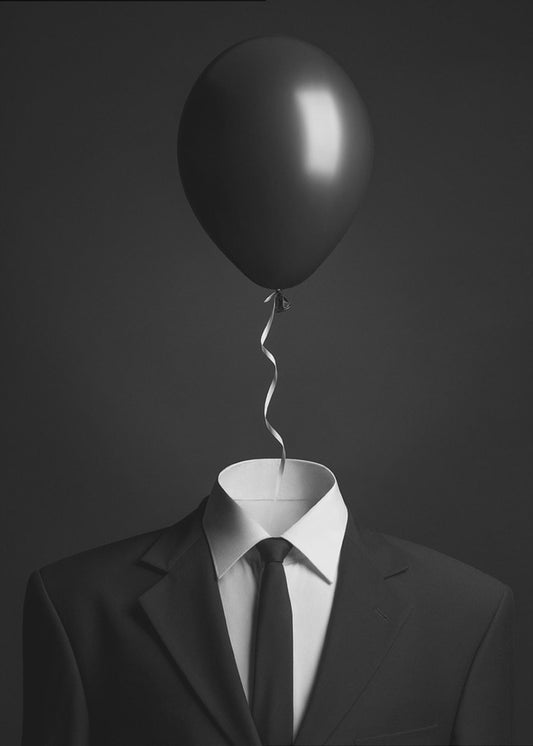 Thoughts | Poster