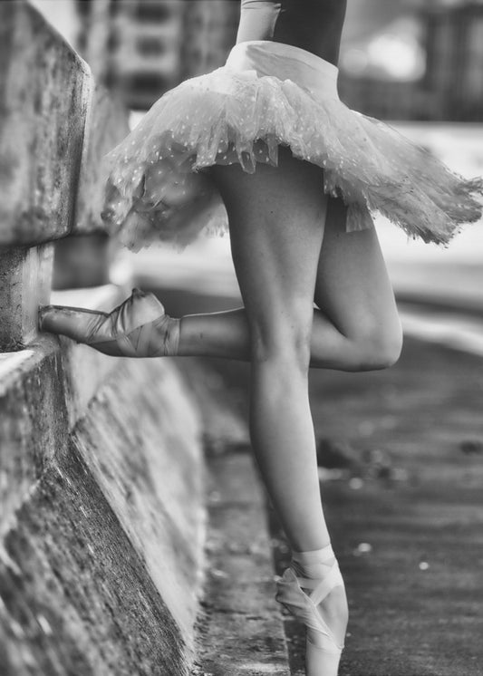 Dancer | Canvas