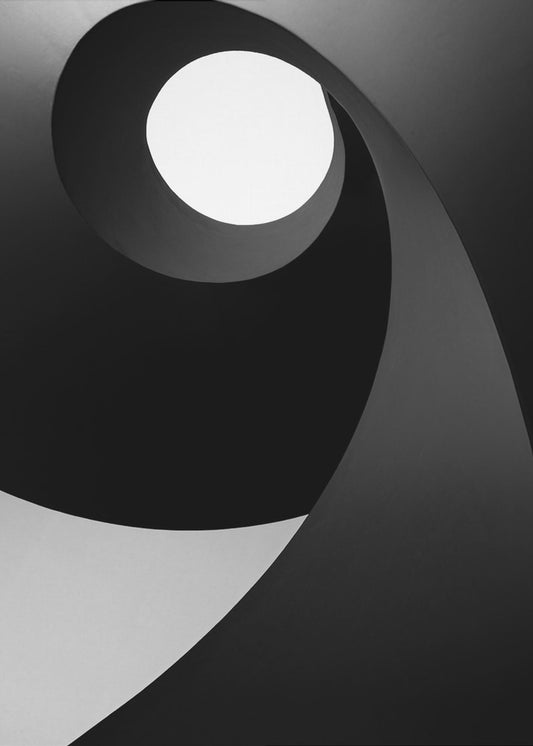 Time for Light | Poster