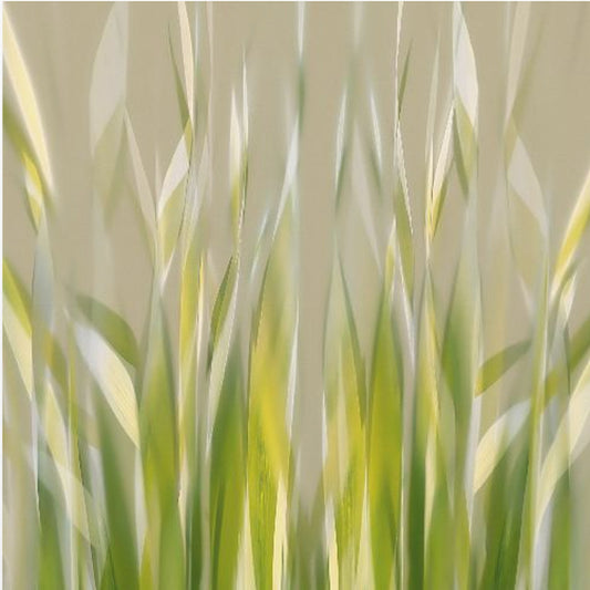 Dancing reed | Canvas