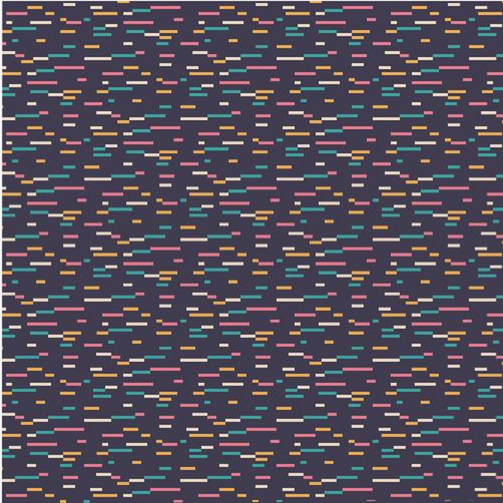 Pattern Nº4 | Canvas