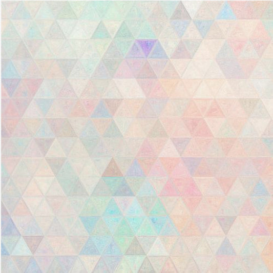 Mosaic Energy Art (92) | Poster