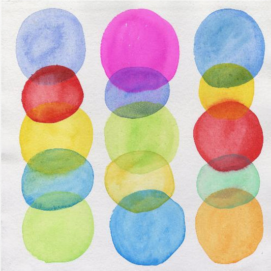 Dots and Spots | Canvas