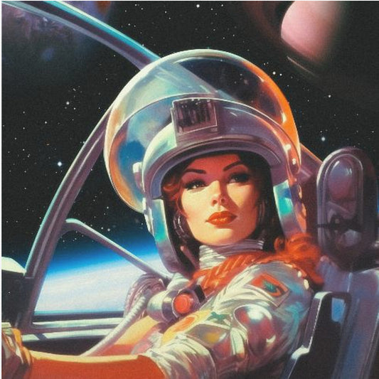 Next Stop Mars | Poster
