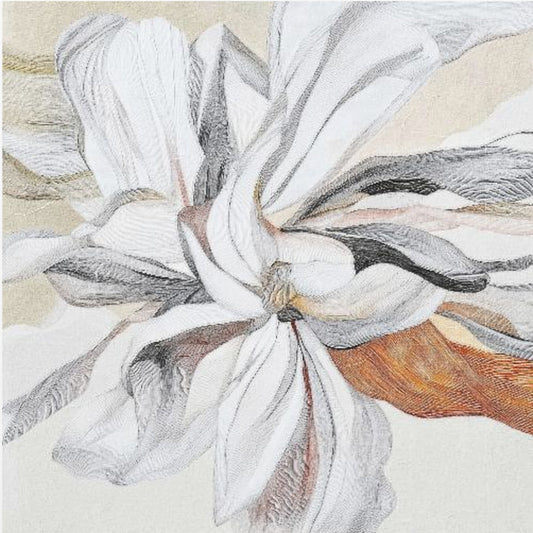 Fleur II | Canvas