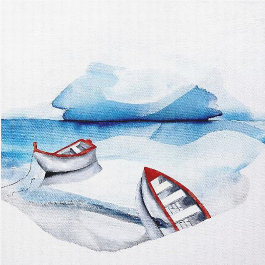 BOAT | Canvas