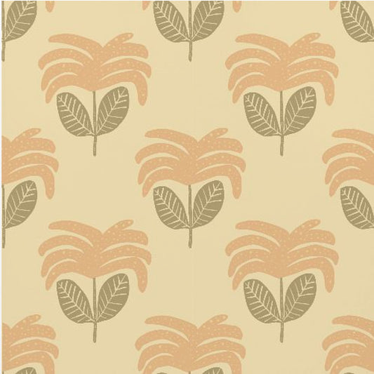 Flower pattern | Canvas
